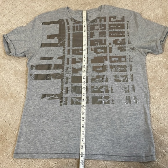 Men’s Kenner Cole t-shirt - Picture 5 of 6